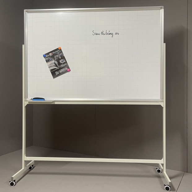 Bảng có chân di động 1