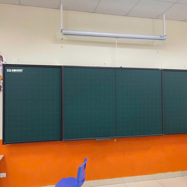 bảng trược 3 cánh