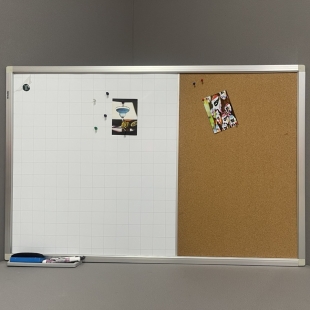 Bảng từ trắng treo trương. 80 x 1m2