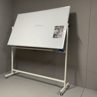 Bảng từ trắng 1m2 x 2m8