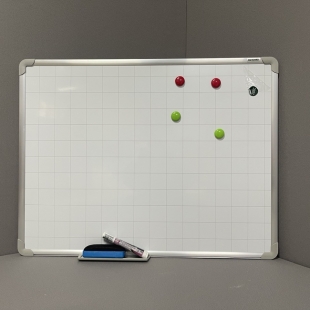 Bảng từ trắng 100 x 1m2