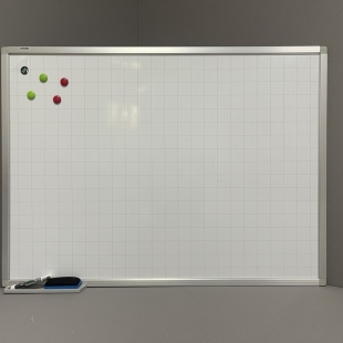 Bảng từ trắng 1m x 1m5