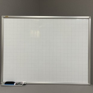 Bảng từ trắng 1m2 x 2m